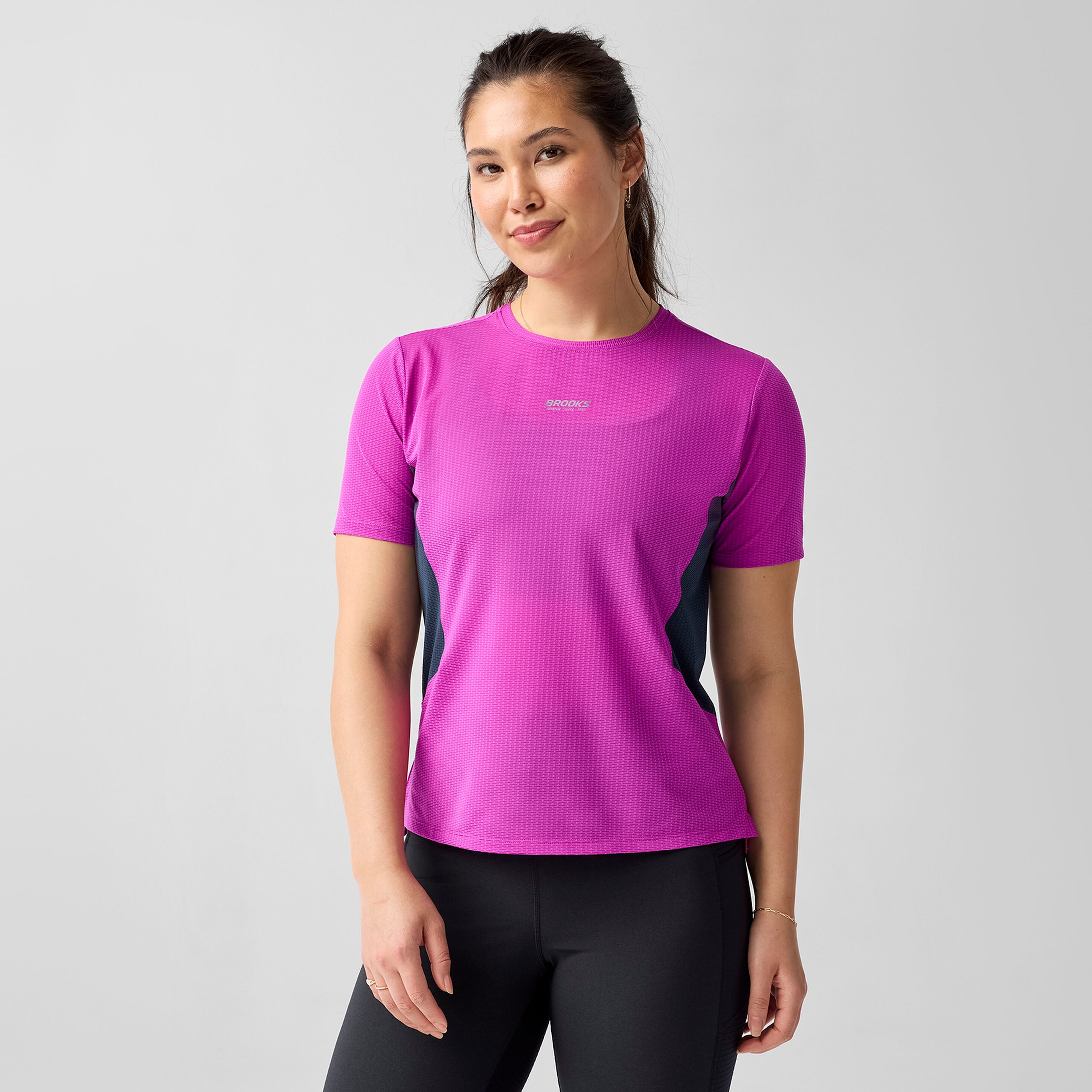 High Point Short Sleeve 2.0