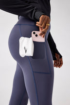 Momentum Thermal Tight 2.0 Damen Laufhose