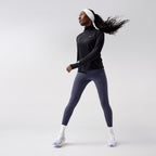 Momentum Thermal Tight 2.0 Damen Laufhose