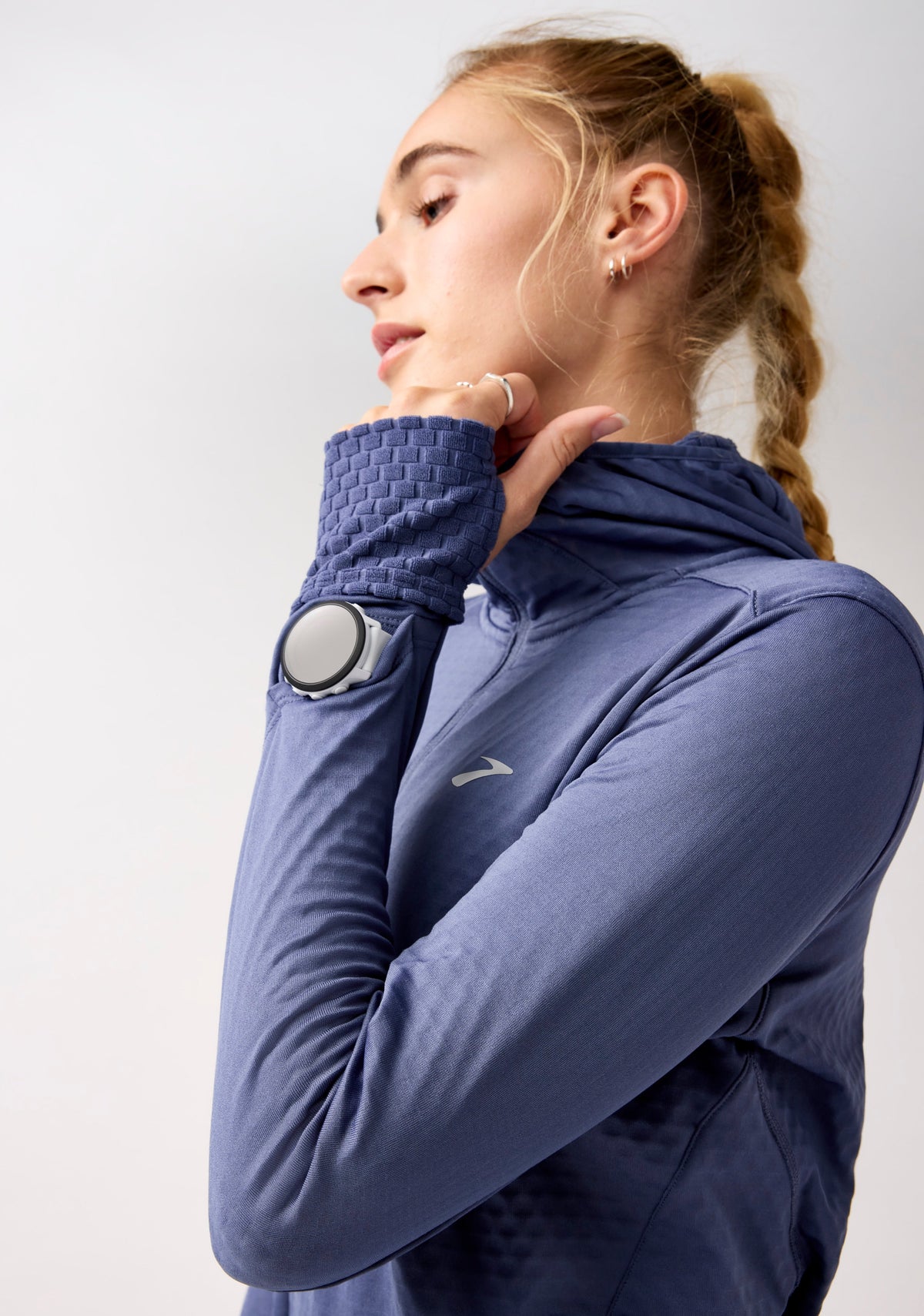 Notch Thermal Hoodie 3.0 Damen