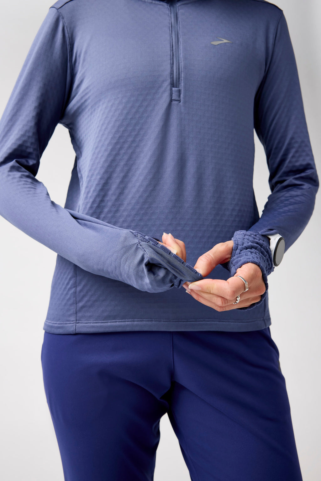 Notch Thermal Hoodie 3.0 Damen