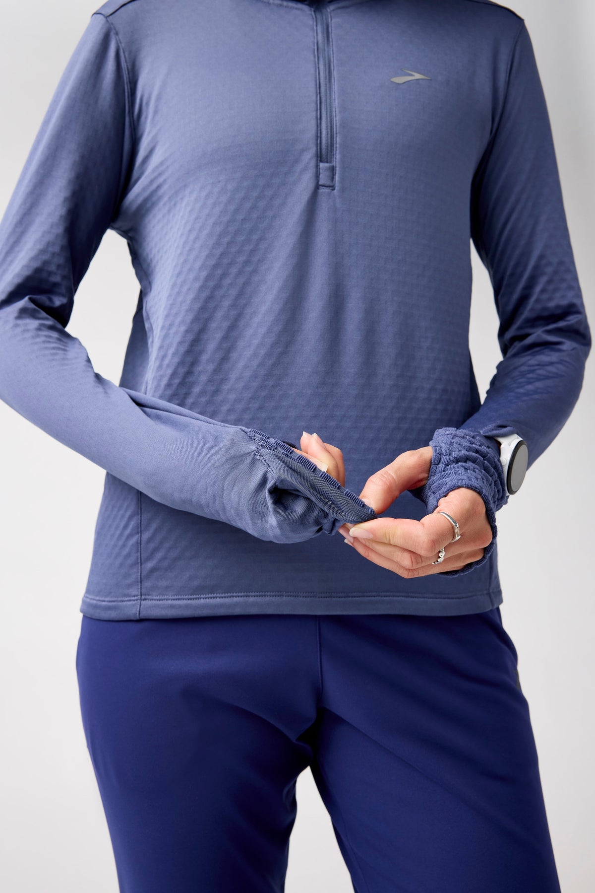Notch Thermal Hoodie 3.0 Damen