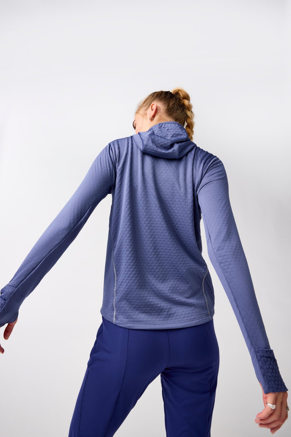 Notch Thermal Hoodie 3.0 Damen