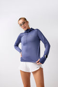 Notch Thermal Hoodie 3.0 Damen