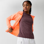 Canopy Jacket Damen Laufjacke