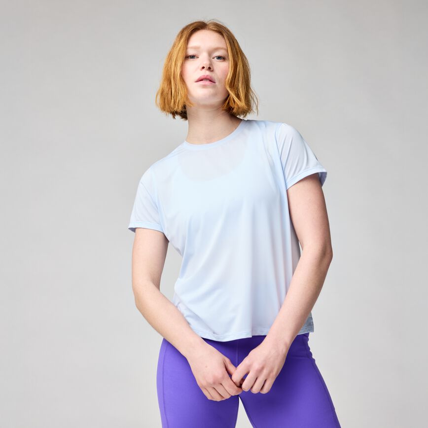 Dash Short Sleeve