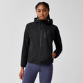 Canopy Waterproof Jacket Damen Laufjacke