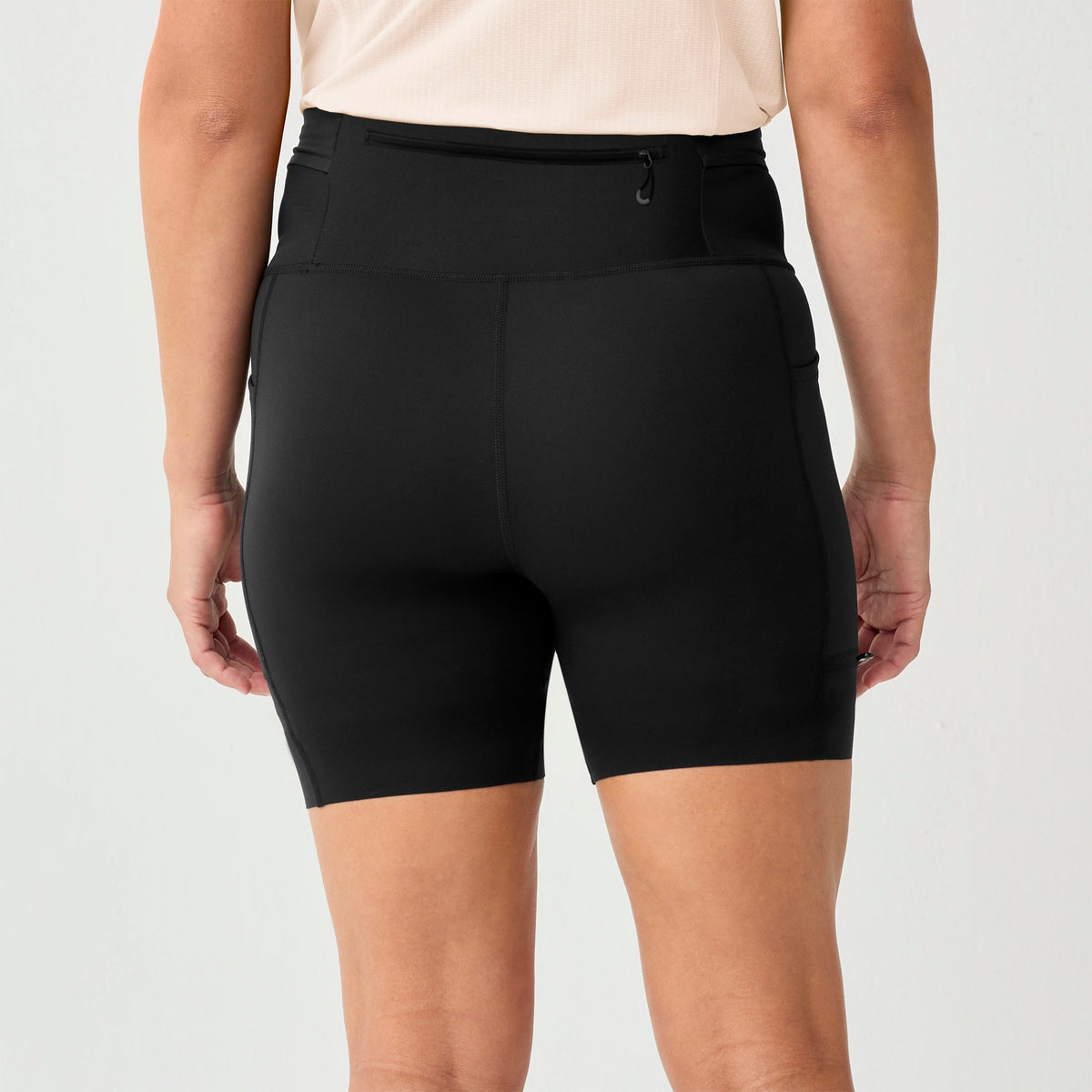 Cascadia Short Tight Damen Laufhose