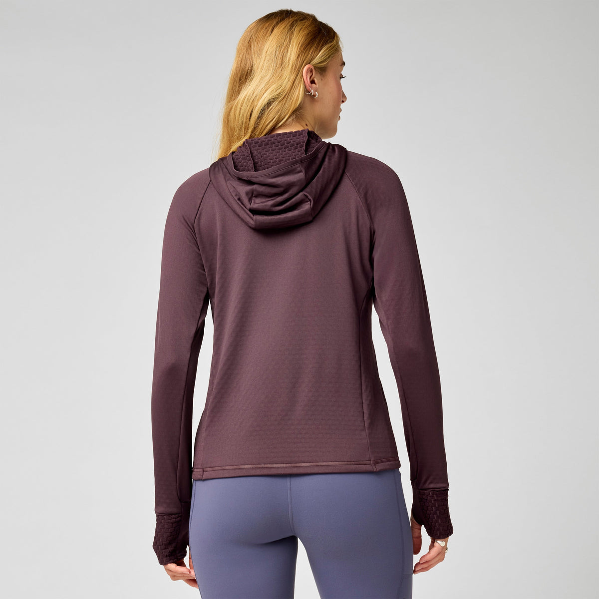 Momentum Thermal Hoodie Damen