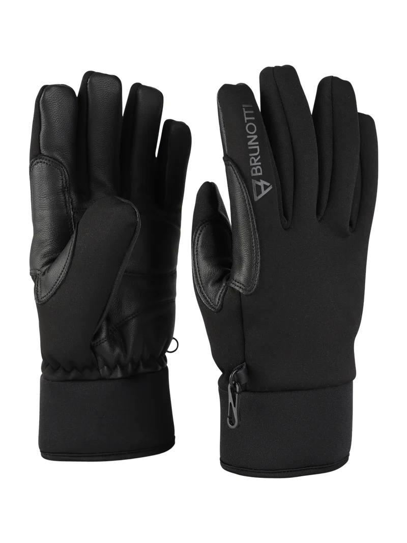 Gravity Men Snow Gloves