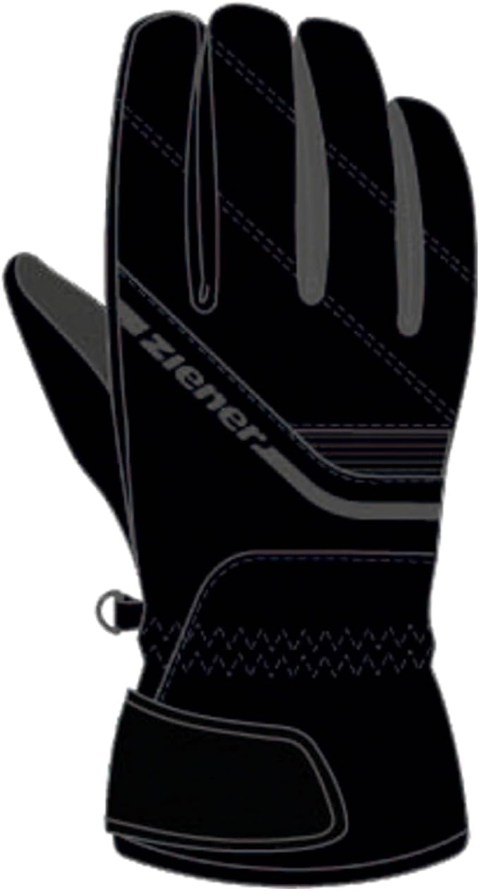 ISP 22-1745 GTX Handschuh für sportliche Fahrer