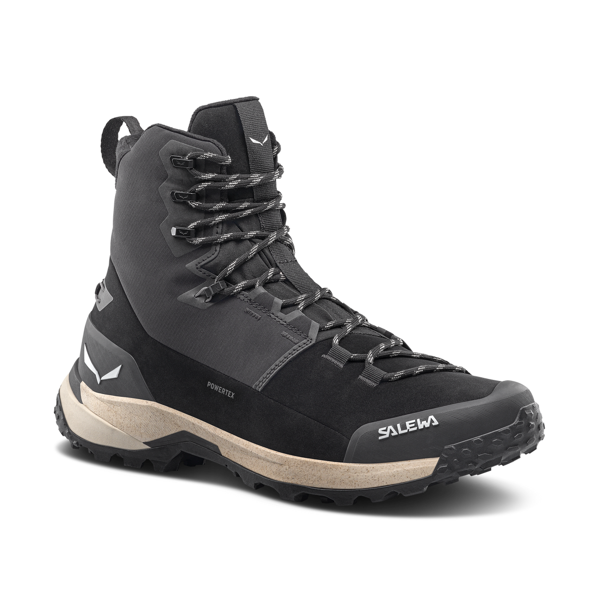 PUEZ WINTER MID PTX Damen Trekkingschuh