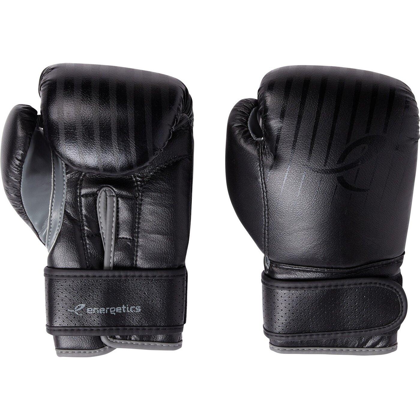 ENERGETICS Boxhandschuhe PU FT für Boxtraining