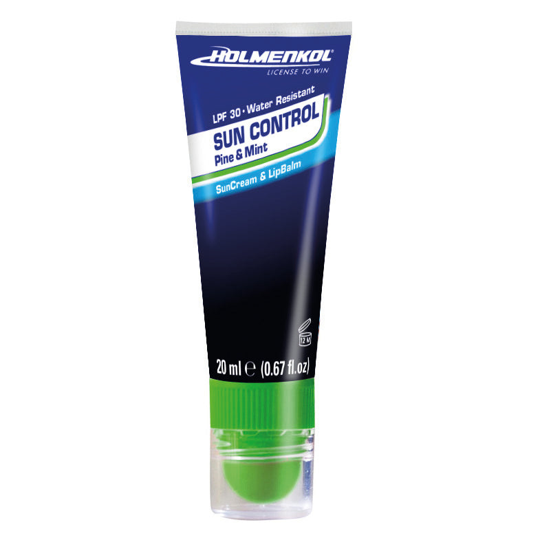 Sun Control Mountain Pine & Mint LSF 30