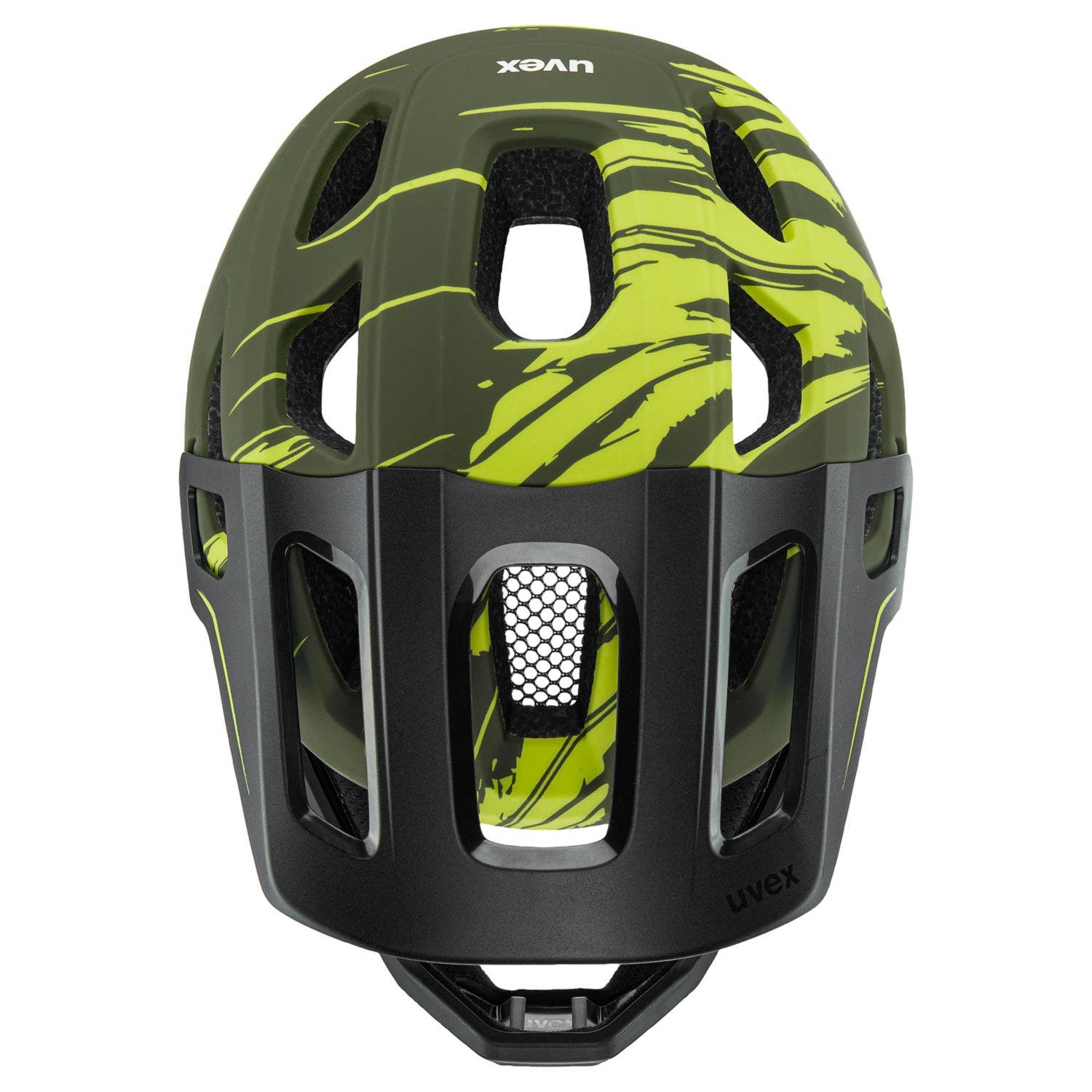 react jr. fullface