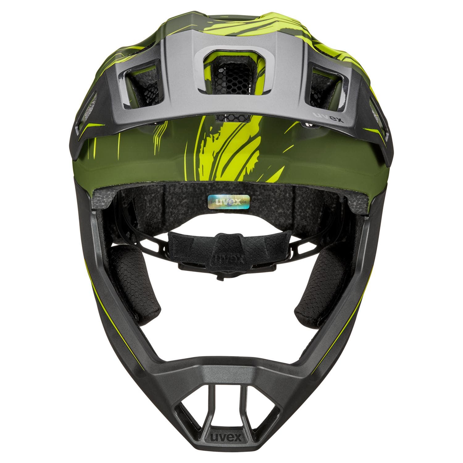react jr. fullface