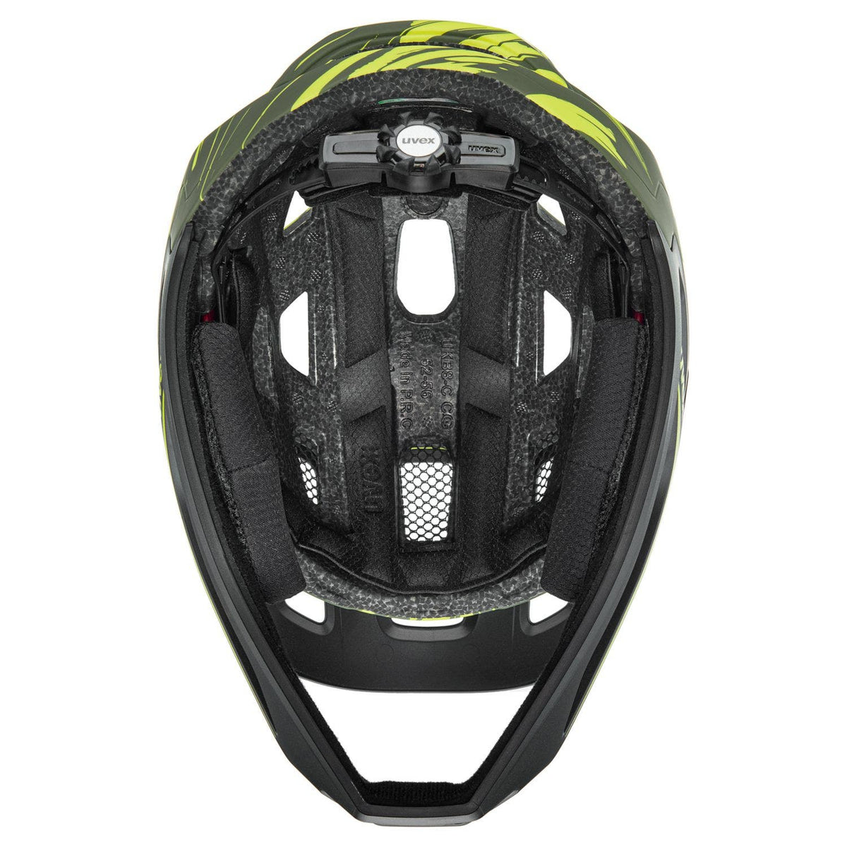 react jr. fullface