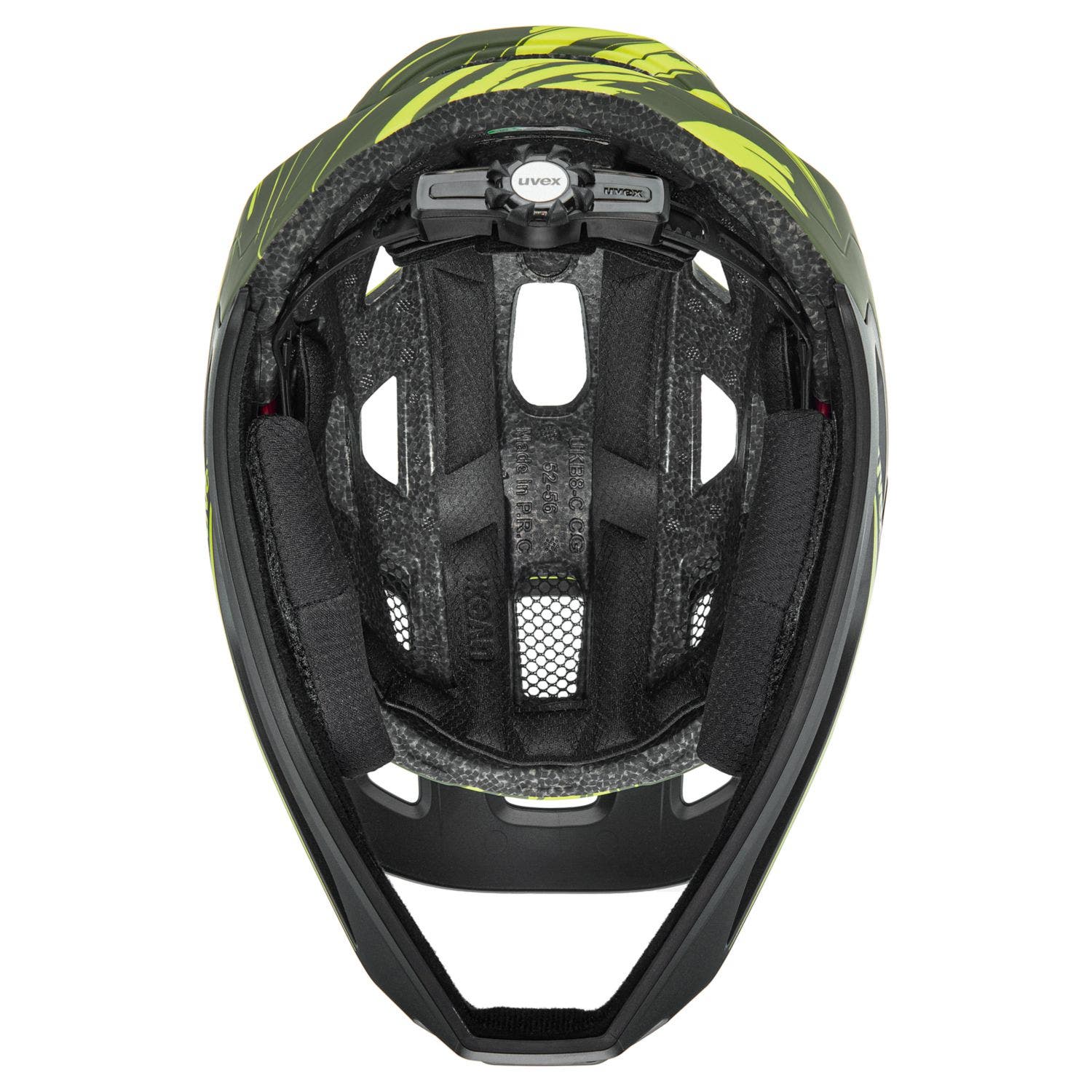 react jr. fullface