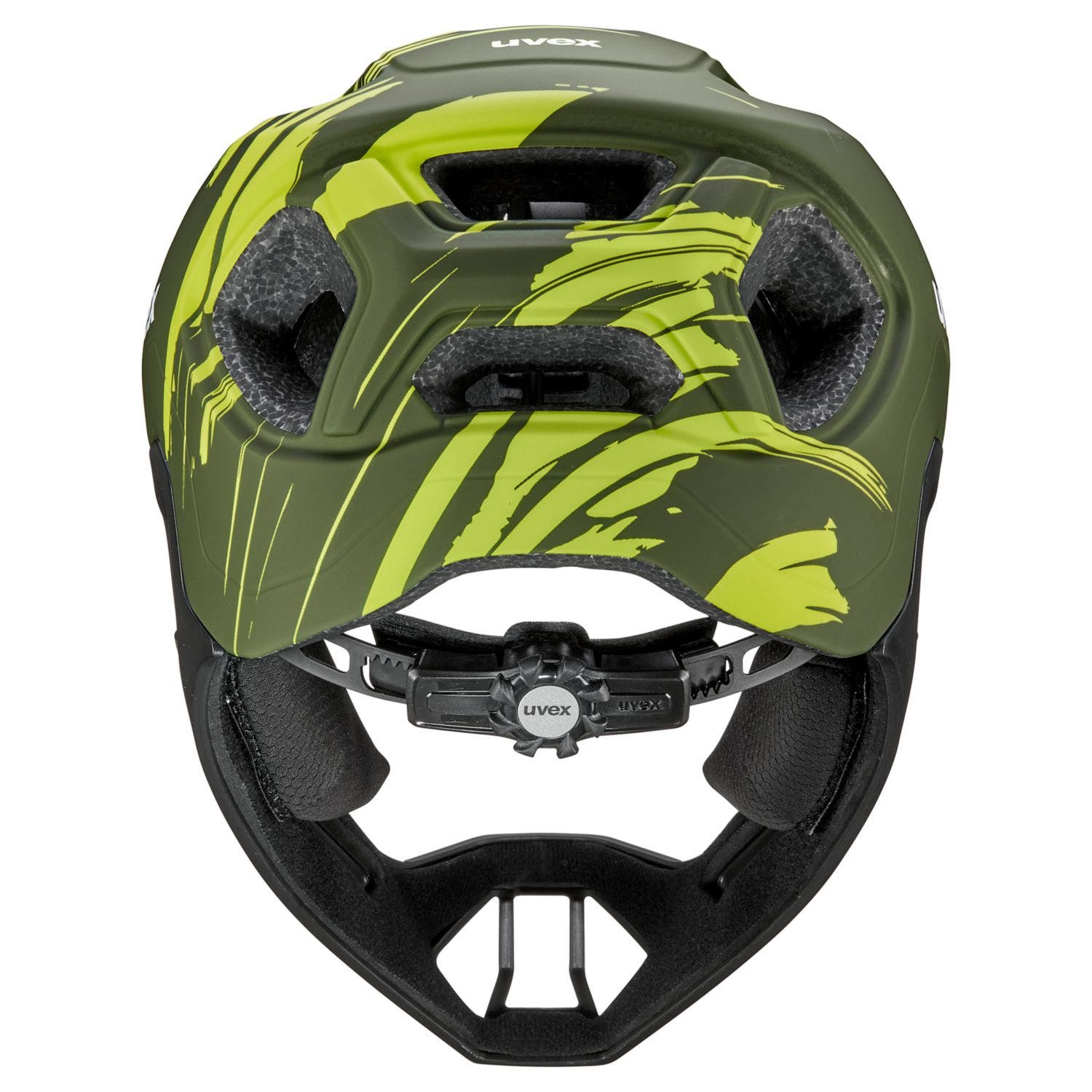 react jr. fullface
