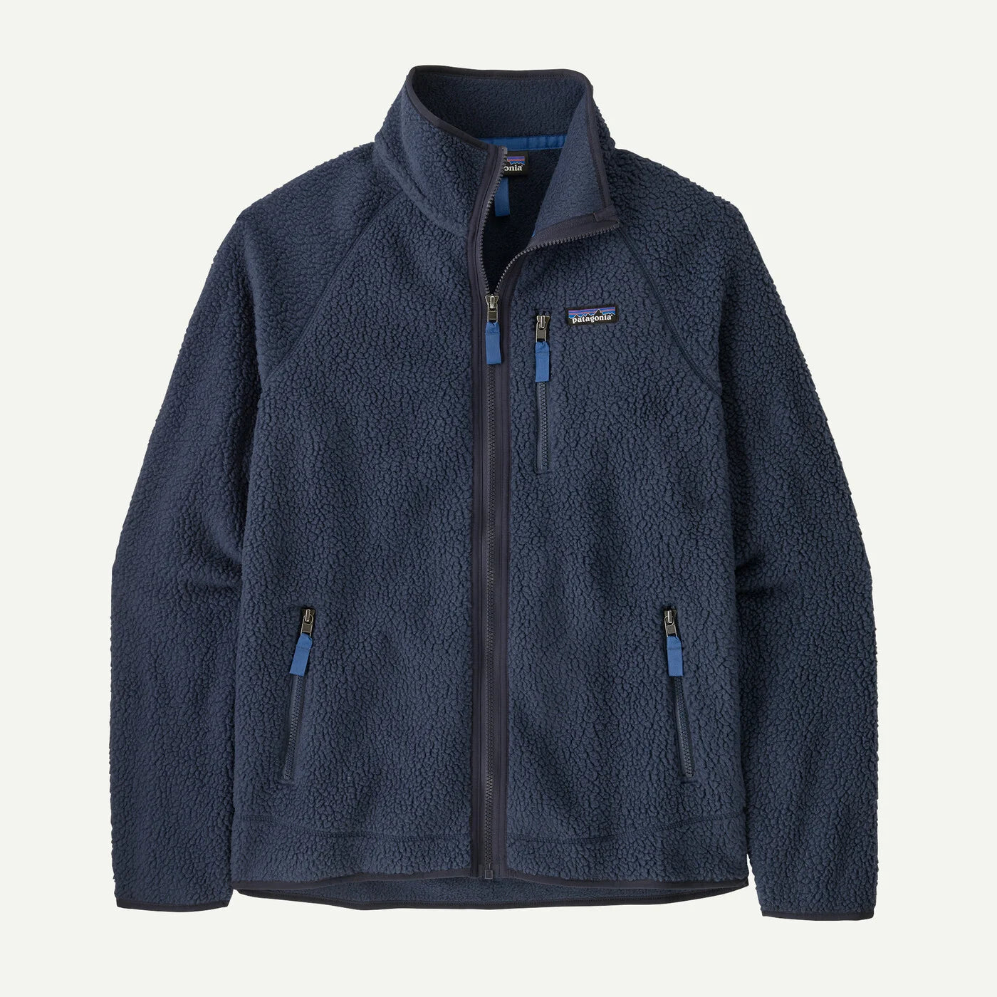 PATAGONIA Retro Pile Jkt Herren Pullover Outdoor