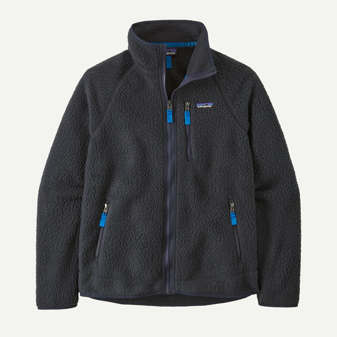 PATAGONIA Retro Pile Jkt Herren Pullover Outdoor
