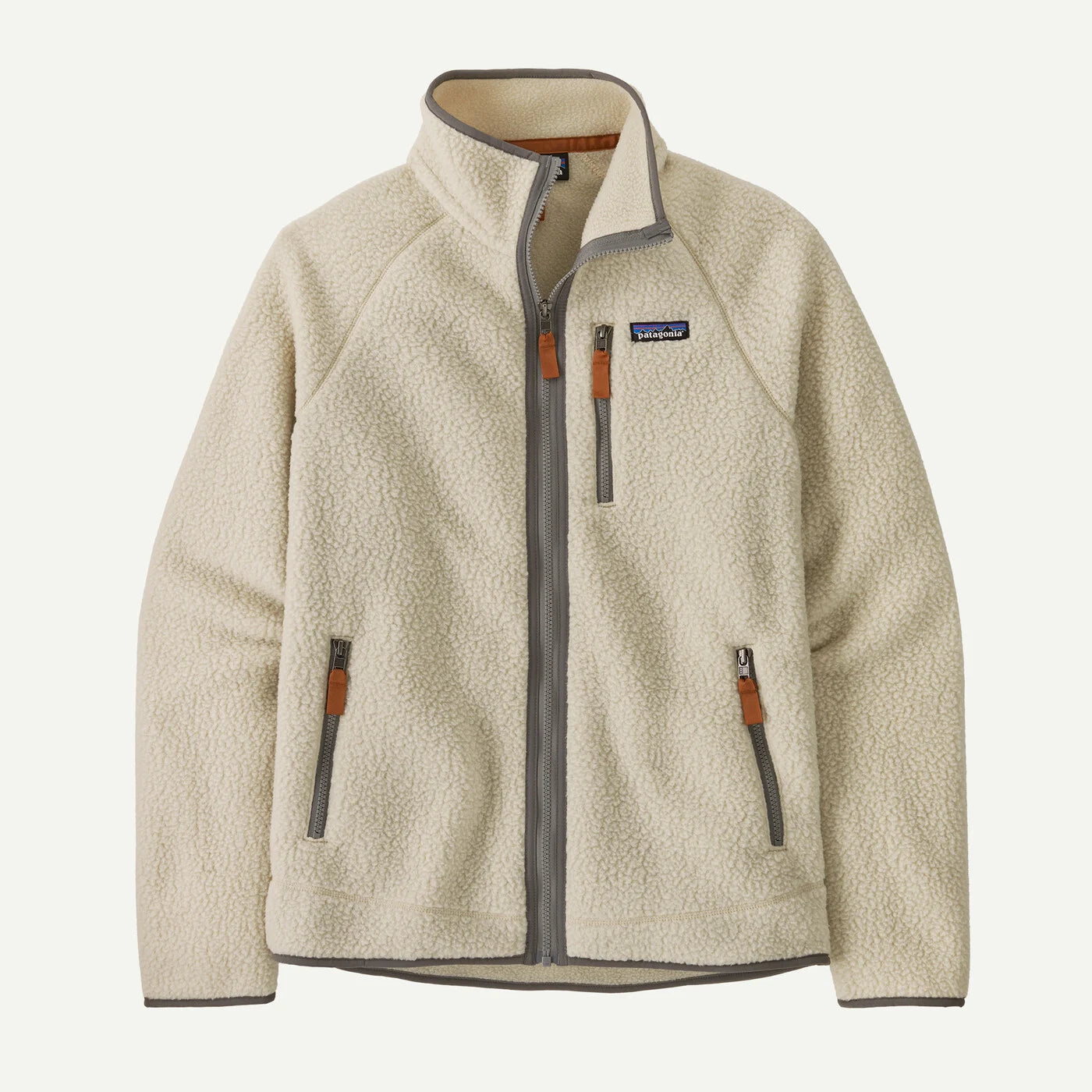 PATAGONIA Retro Pile Jkt Herren Pullover Outdoor