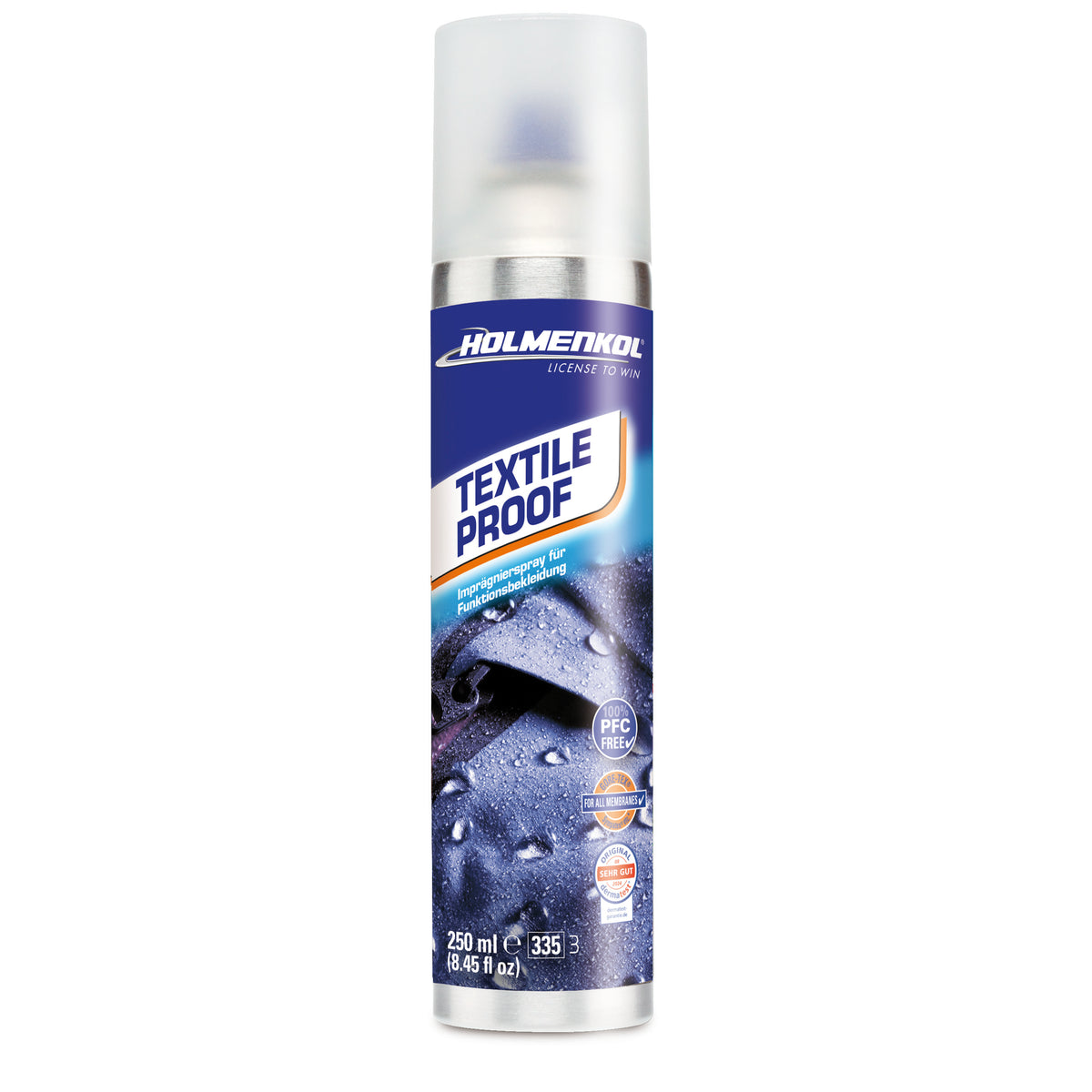 TextileProof 250ml