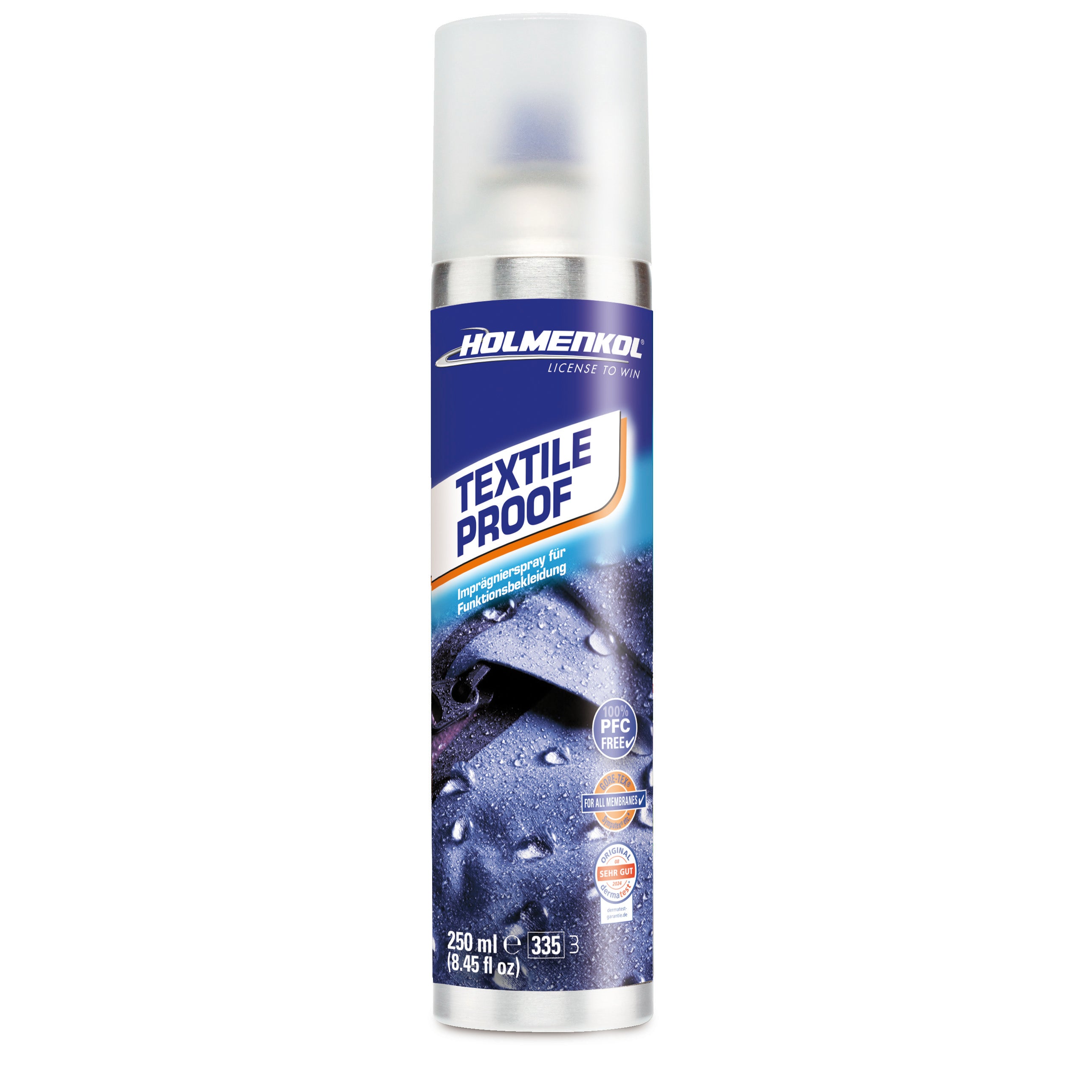 TextileProof 250ml