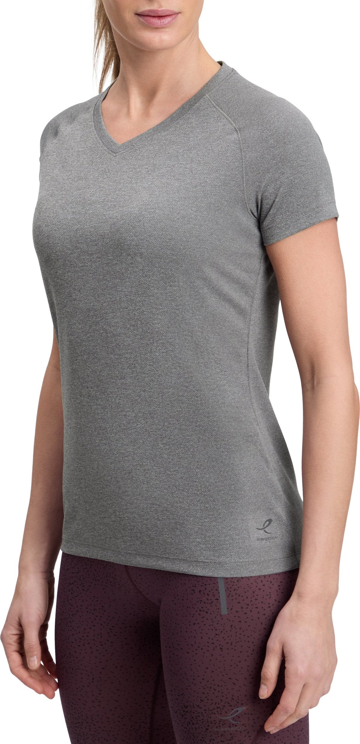 Natalja II SS Damen Laufshirt