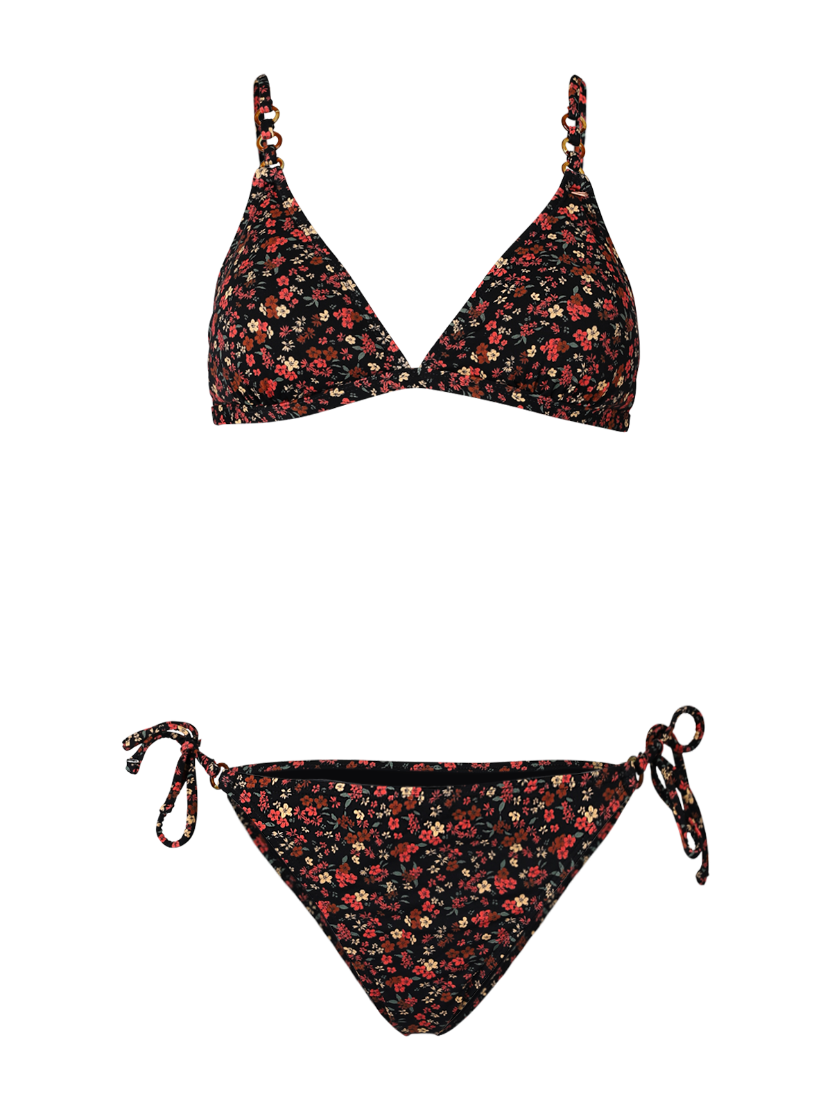 Maringi Women Bikini