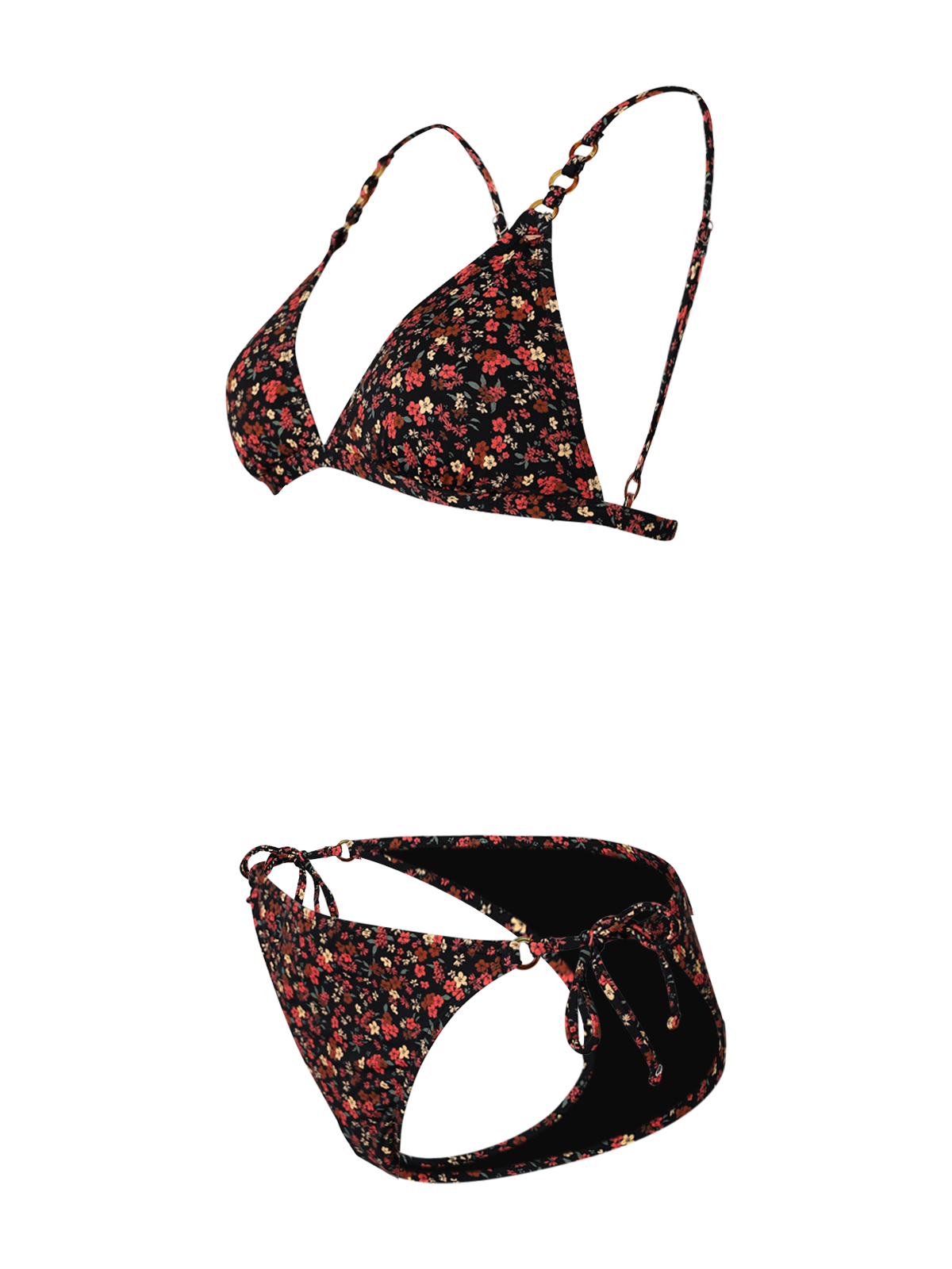 Maringi Women Bikini