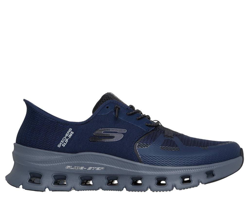 GLIDE-STEP PRO-