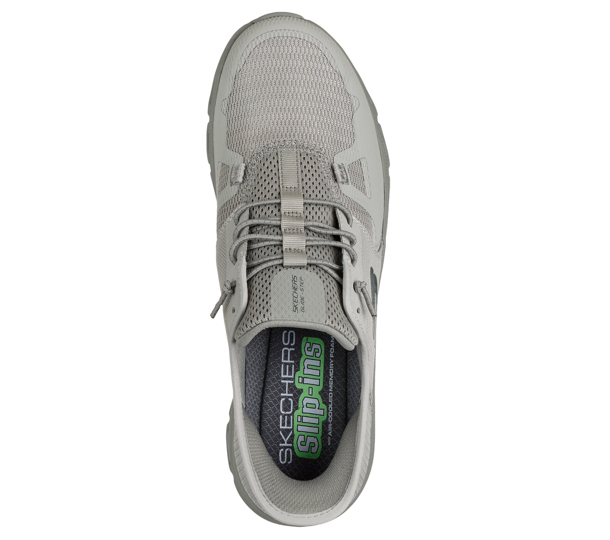 GLIDE-STEP PRO-