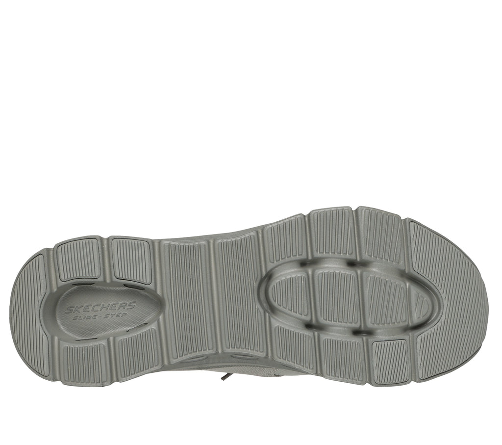GLIDE-STEP PRO-