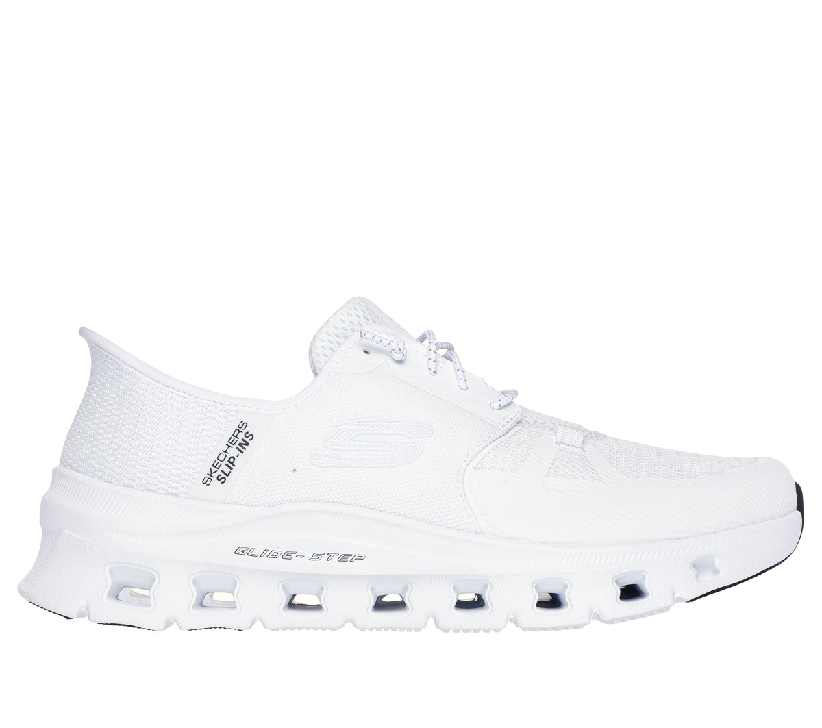 GLIDE-STEP PRO-