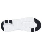 SLIP-INS MESH BUNGEE SNEAKER W AIR