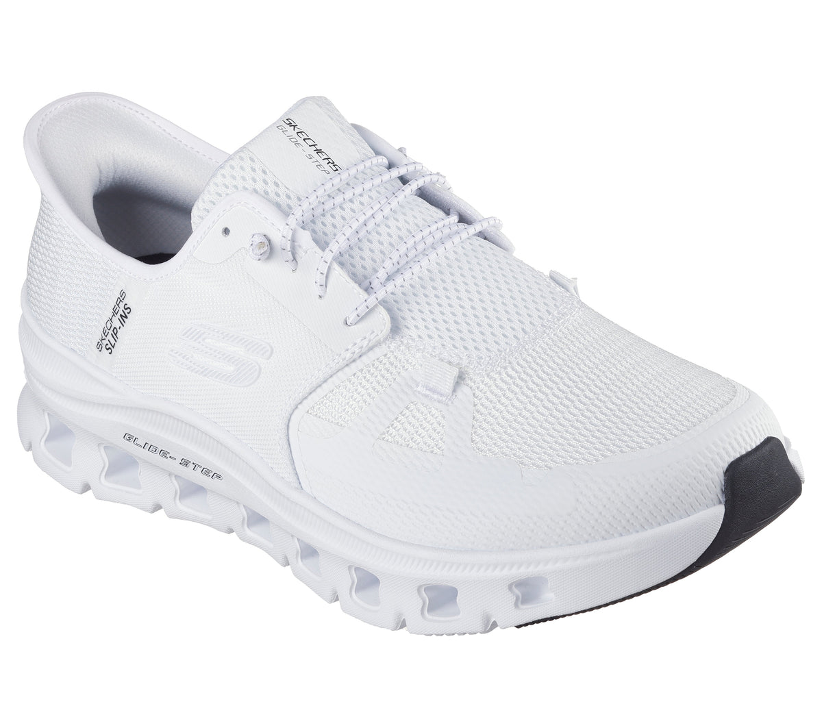 GLIDE-STEP PRO-