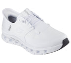 SLIP-INS MESH BUNGEE SNEAKER W AIR