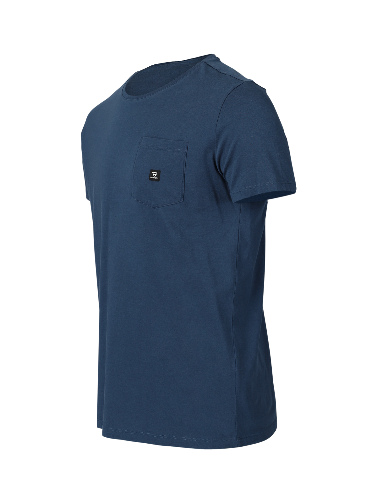 BRUNOTTI Axle Herren T-Shirt Regular Fit Rundhals