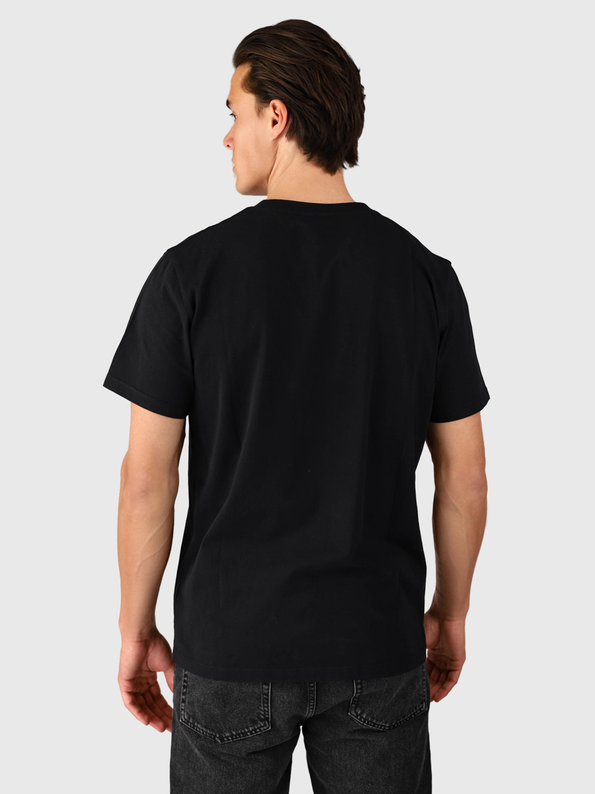 BRUNOTTI Axle Herren T-Shirt Regular Fit Rundhals