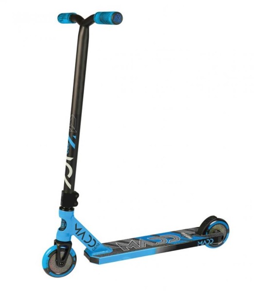 Madd Gear Scooter Kick Pro blu