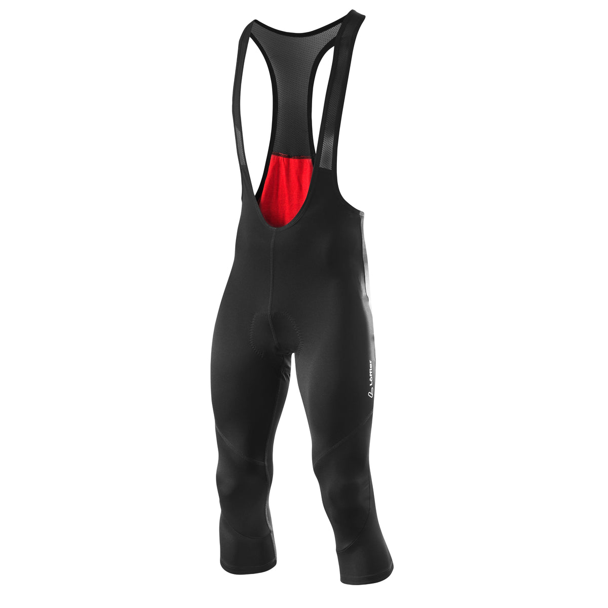 M 3/4 Bike Bib Tights Basic Gel