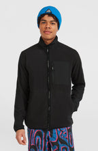 FWC'Play POLARTEC Fleecejacke