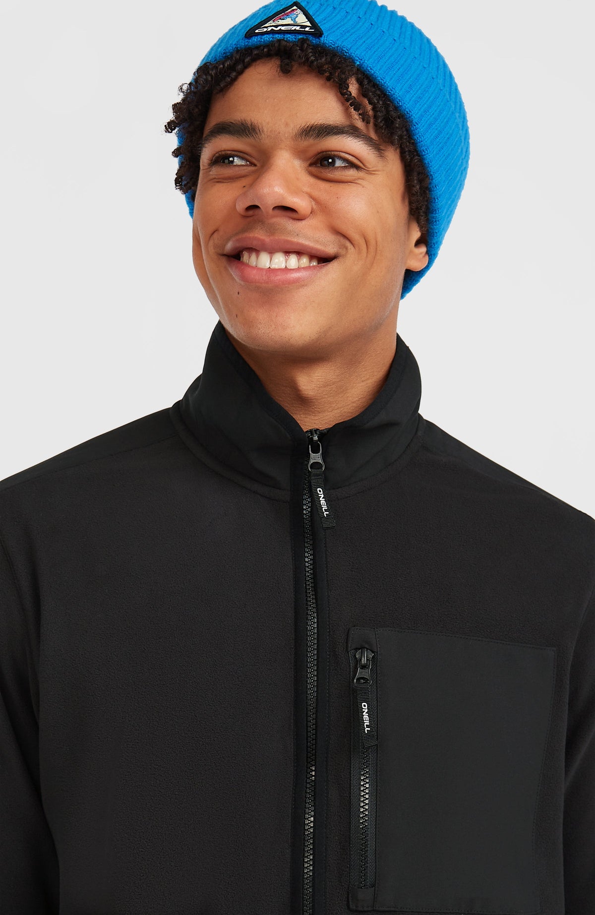 FWC'Play POLARTEC Fleecejacke
