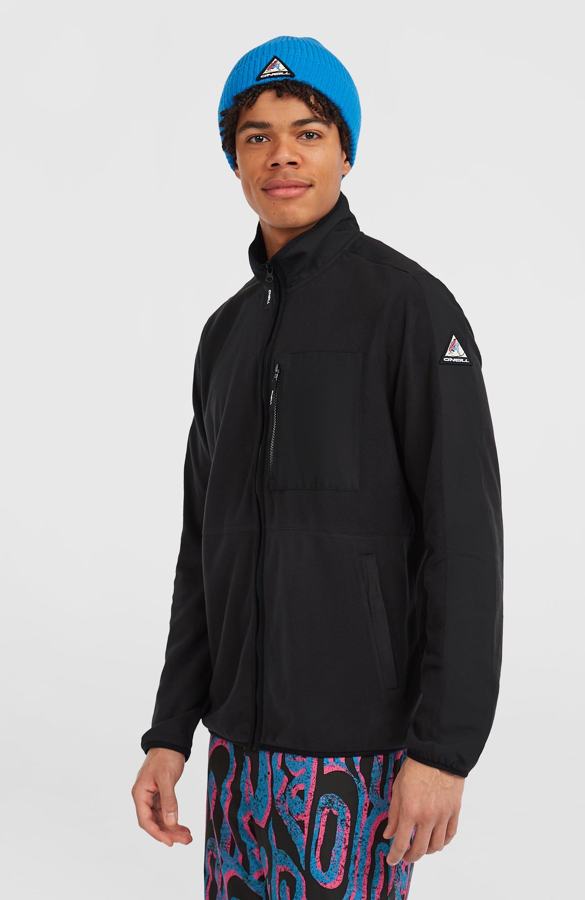 FWC'Play POLARTEC Fleecejacke