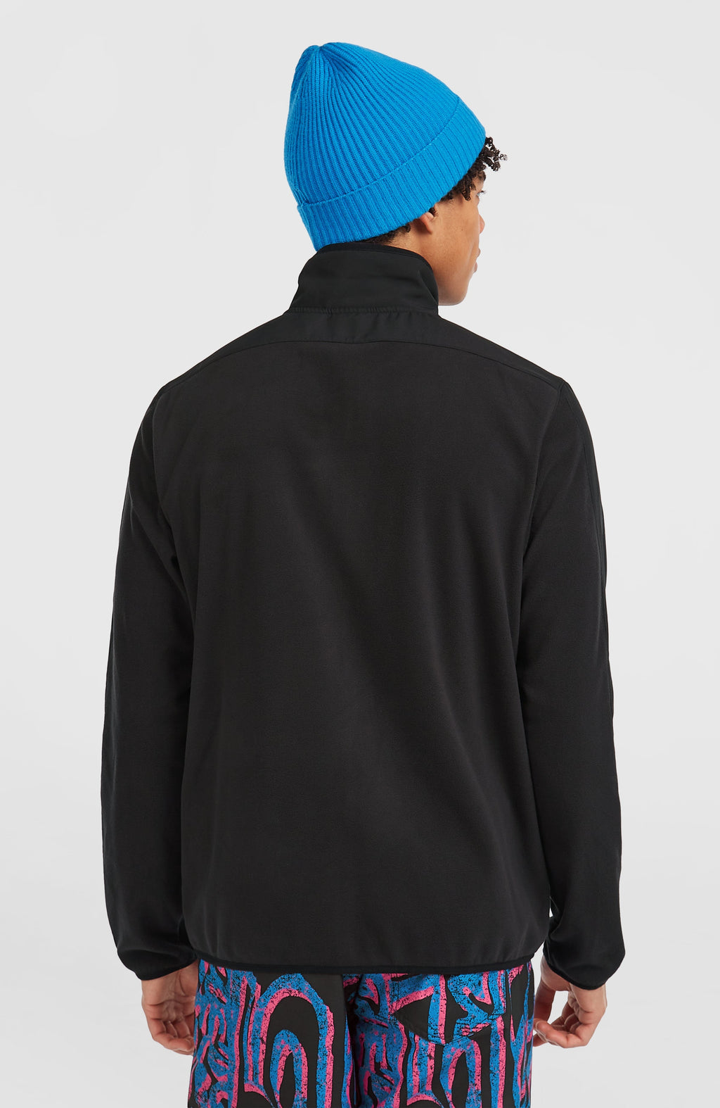 FWC'Play POLARTEC Fleecejacke