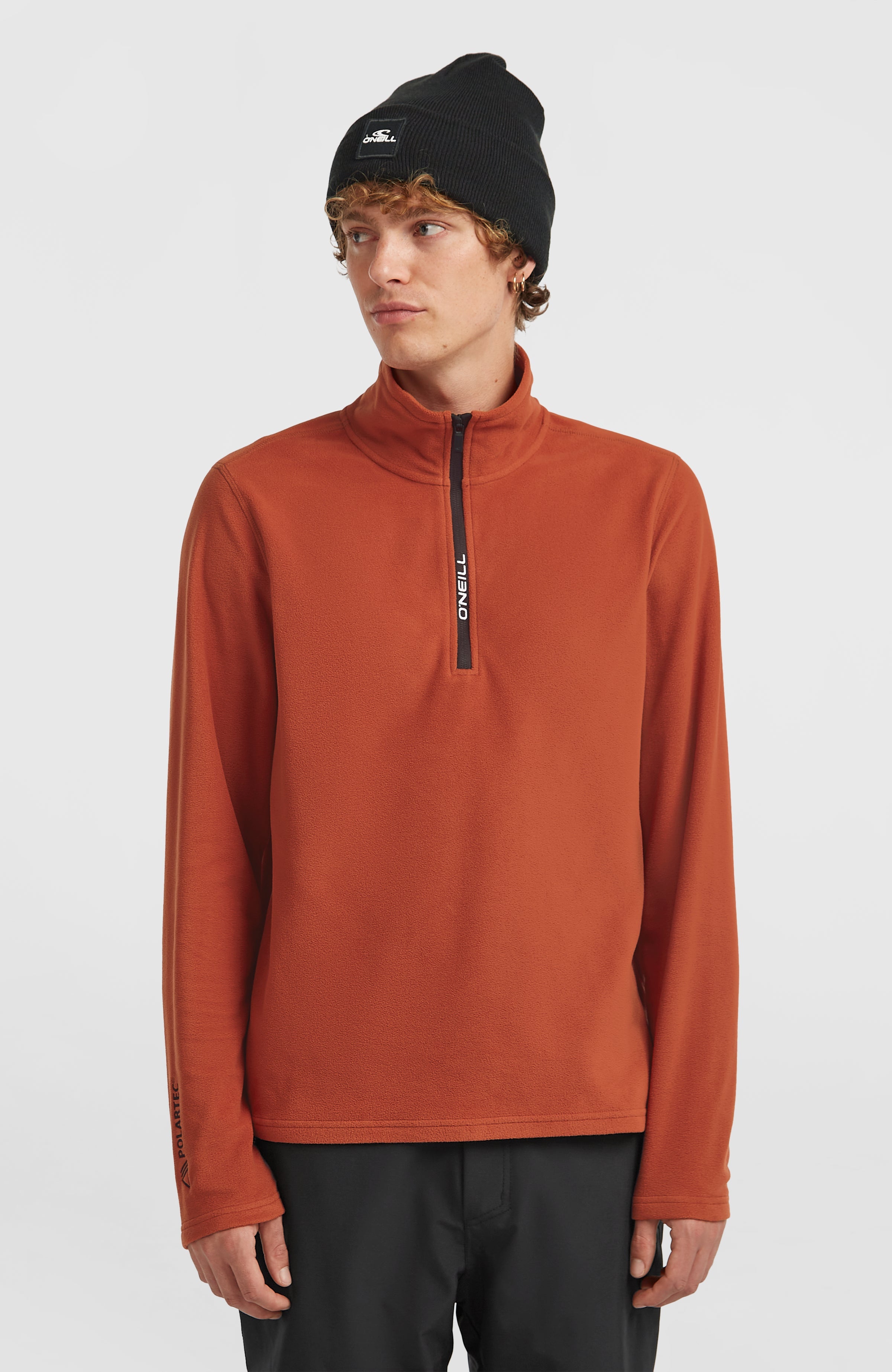 FWC'Cruz JACK'S POLARTEC HZ FLEECE