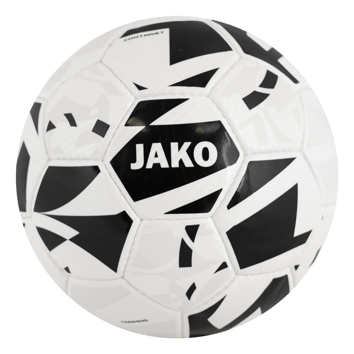 Trainingsball Contrast FIFA BASIC Handgenäht