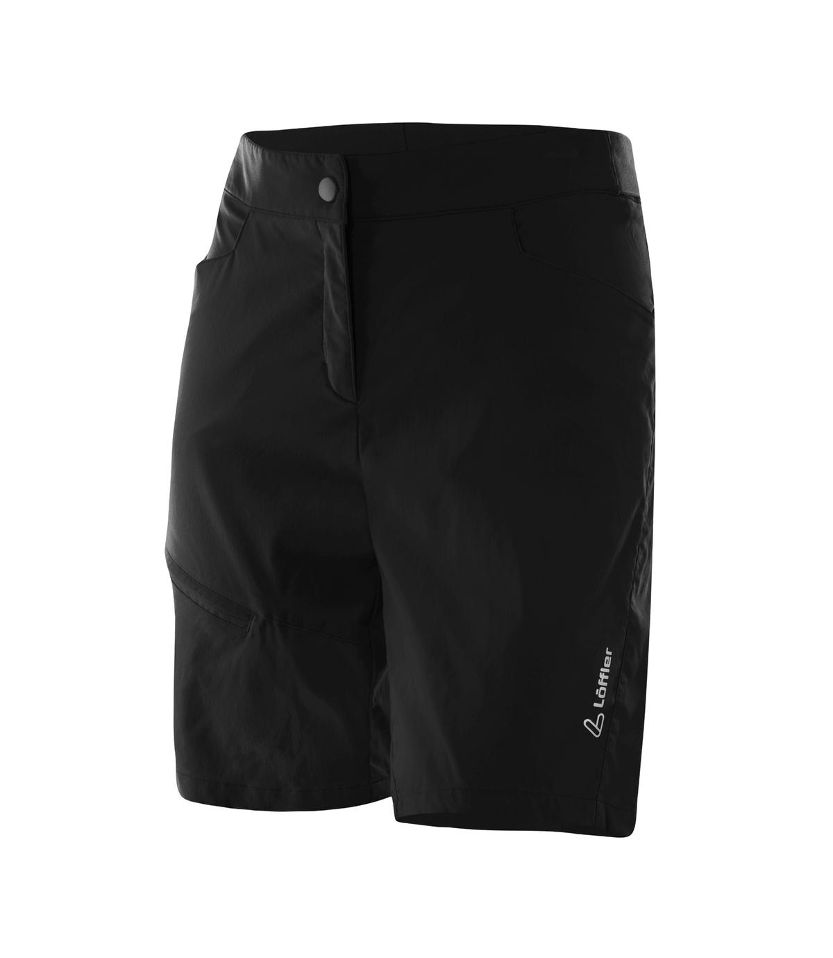 W Bike Shorts Comfort-E CSL – Fahrradbekleidung