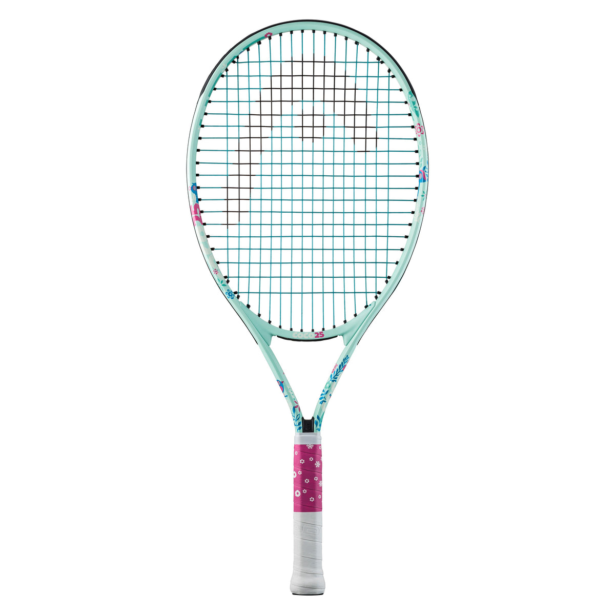 Coco 25 Tennisschläger